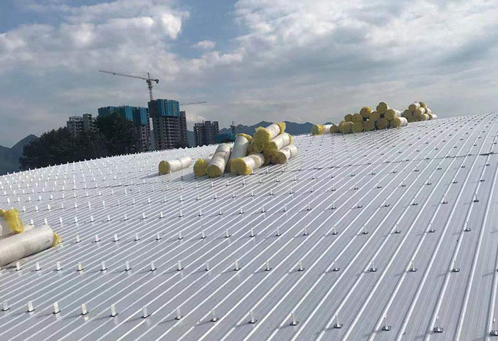 雄安新区网架钢结构工程有限公司